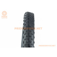 Шина 20"x4,00 шипована EAKIA J1633