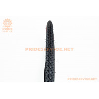 Шина 28"х1,75 (47-622) дорожня HY-197