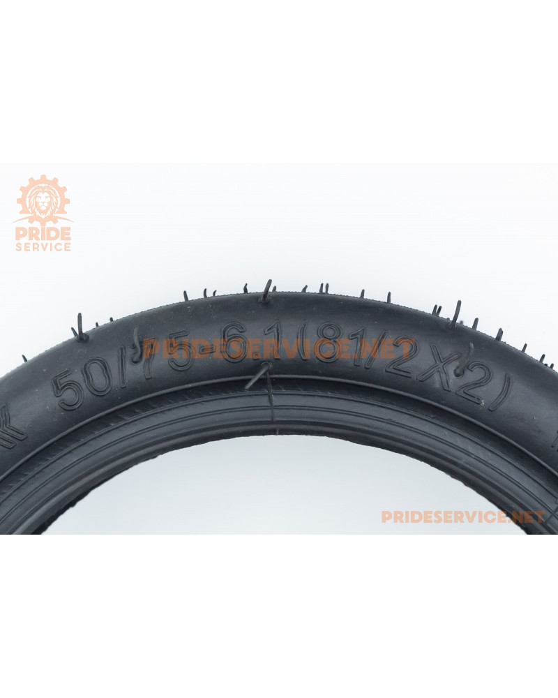 Шина 8" 1/2х2 (230-50-156) сликова Xiaomi Mijia M365/187 (електросамокат)