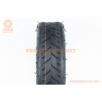 Шина 8" 1/2х2 (230-50-156) сликова Xiaomi Mijia M365/187 (електросамокат)