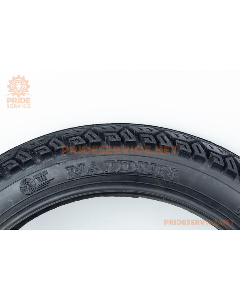 Шина 16"x2, 50 безкамерна, шипованa E-BIKE N-968