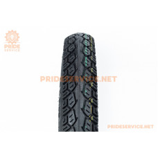 Шина 16"x2, 50 безкамерна, шипованa E-BIKE N-968