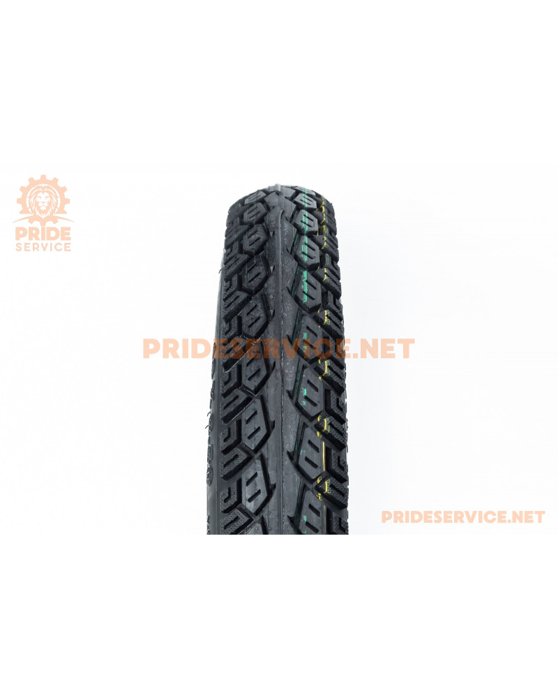 Шина 16"x2, 50 безкамерна, шипованa E-BIKE N-968
