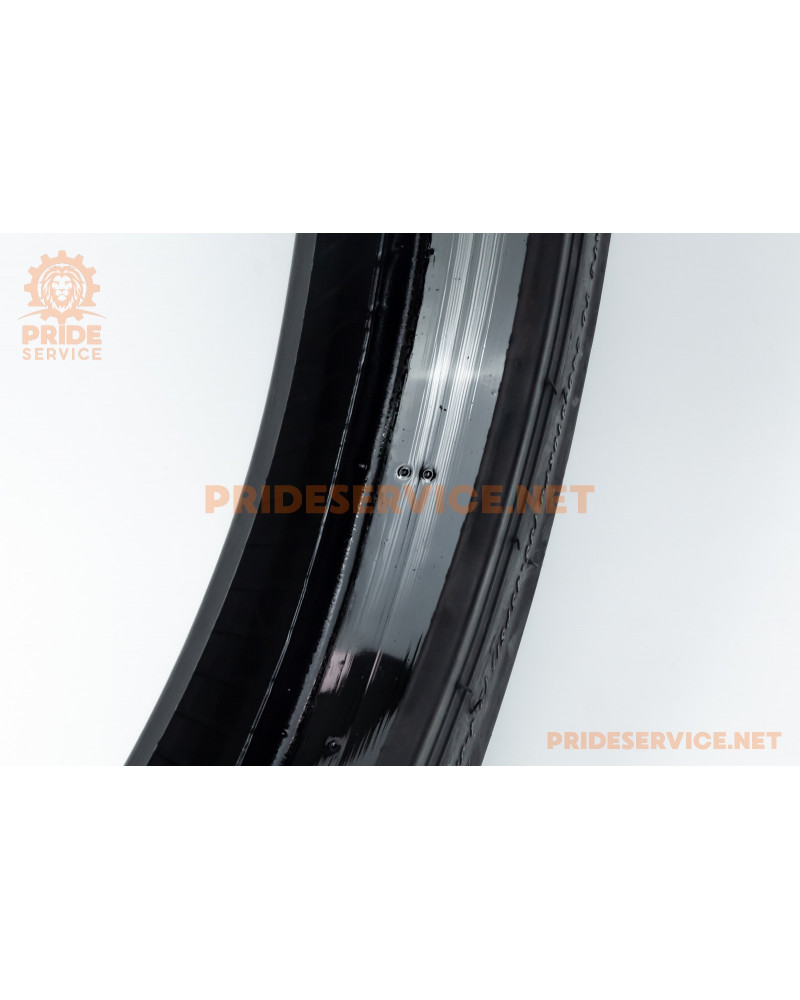 Шина 16"x2,50 (2,50-10) бескамерная, дорожная (антипрокольная) E-BIKE