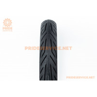 Шина 16"x2,50 (2,50-10) бескамерная, дорожная (антипрокольная) E-BIKE