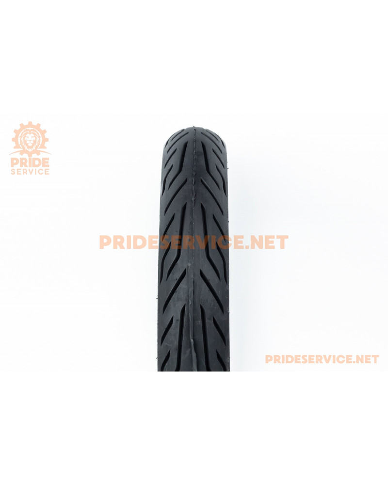 Шина 16"x2,50 (2,50-10) бескамерная, дорожная (антипрокольная) E-BIKE