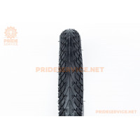 Шина 18"x2,50 дорожня E-BIKE D215