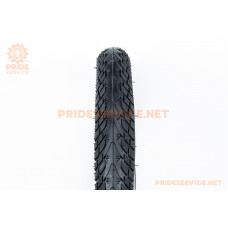 Шина 18"x2,50 дорожня E-BIKE D215