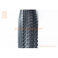 Шина 26"x2,35 (60-559) шипована ALL TERRAINS С1820