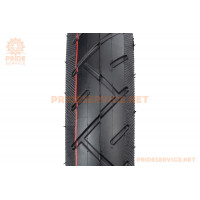 Шина на міні-сігвей/електросамокат 10"х2,125 cликова HT-001