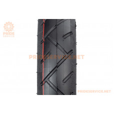 Шина на міні-сігвей/електросамокат 10"х2,125 cликова HT-001