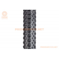 Шина 26"x2,80 (70-559) шипована SA-255