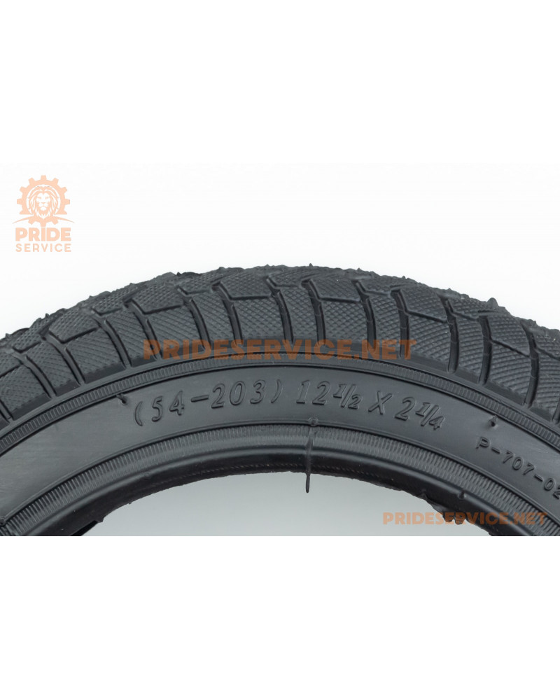 Шина 12" 1/2х2 1/4 (54-203) дорожня P707