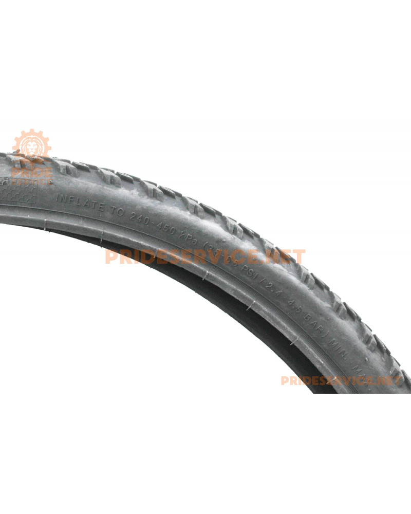 Шина 26"x1,95 (50-559) шипована (захист HRPR 2,5mm) SA-257