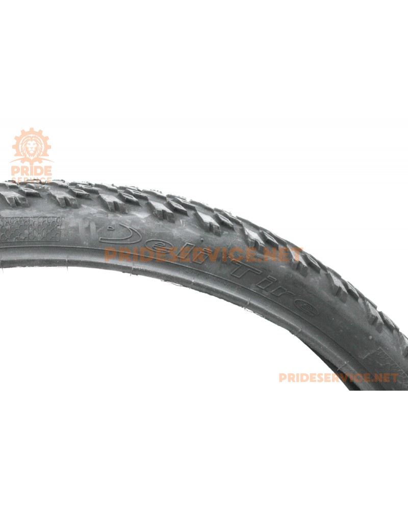 Шина 26"x1,95 (50-559) шипована (захист HRPR 2,5mm) SA-257