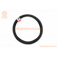 Шина 26"x1,95 (47-559) шипована (Rhino skin захист 5ст.) CHEQUERED FLAD H-5135