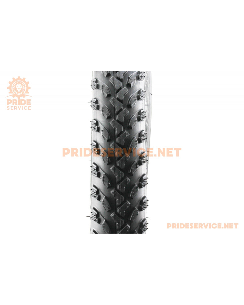 Шина 26"x1,95 (47-559) шипована (Rhino skin захист 5ст.) CHEQUERED FLAD H-5135