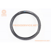 Шина 26"x2,125 (57-559) шипована (захист від проколів) MRH-5018