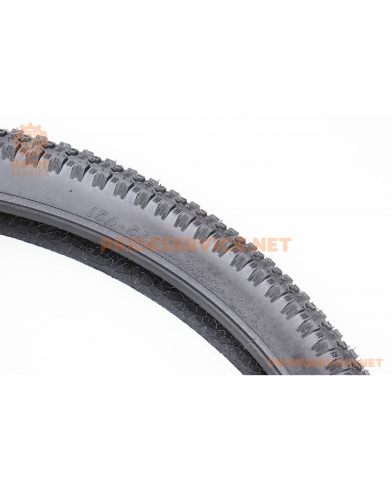 Шина 26"х2,10 (54-559) шипована SY-B030