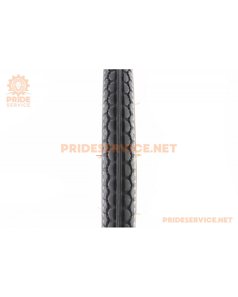Шина 28"х1,75 (47-622) дорожня (помаранчевий борт) "кубик" SV107 Шина 28"х1,75 (47-622) дорожня (помаранчевий борт) "кубик" SV107