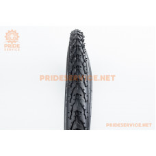 Шина 24"x1,95 (50-507) шипована IRG 5010