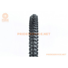 Шина 16"х1,95 (50-305) шипована SY-B003