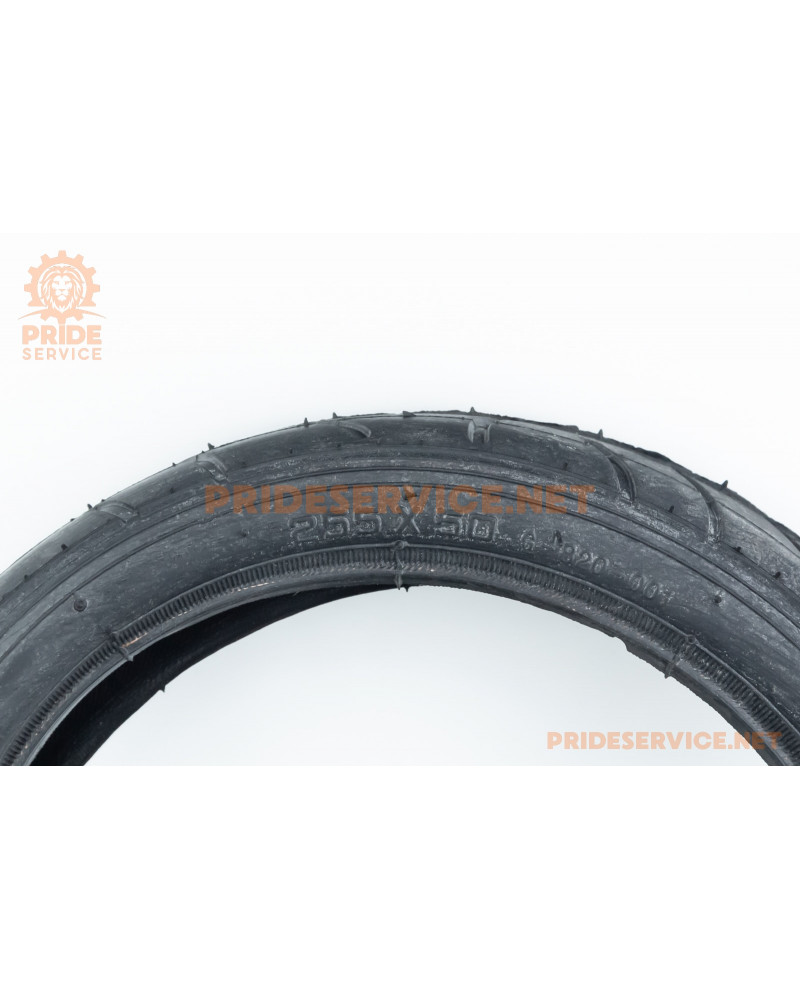 Шина на дитячу коляску (255-50-176) сликовая G-820