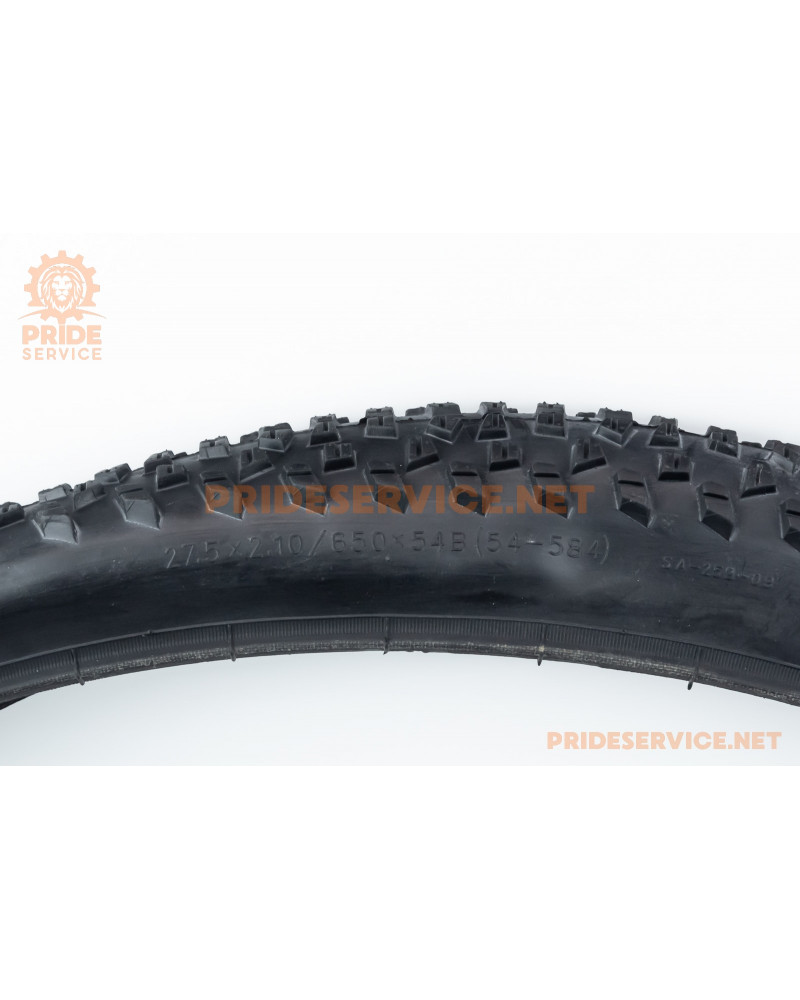 Шина 27,5"х2,10 (54-584) шипована (захист HRPR 2,5мм) SA-258