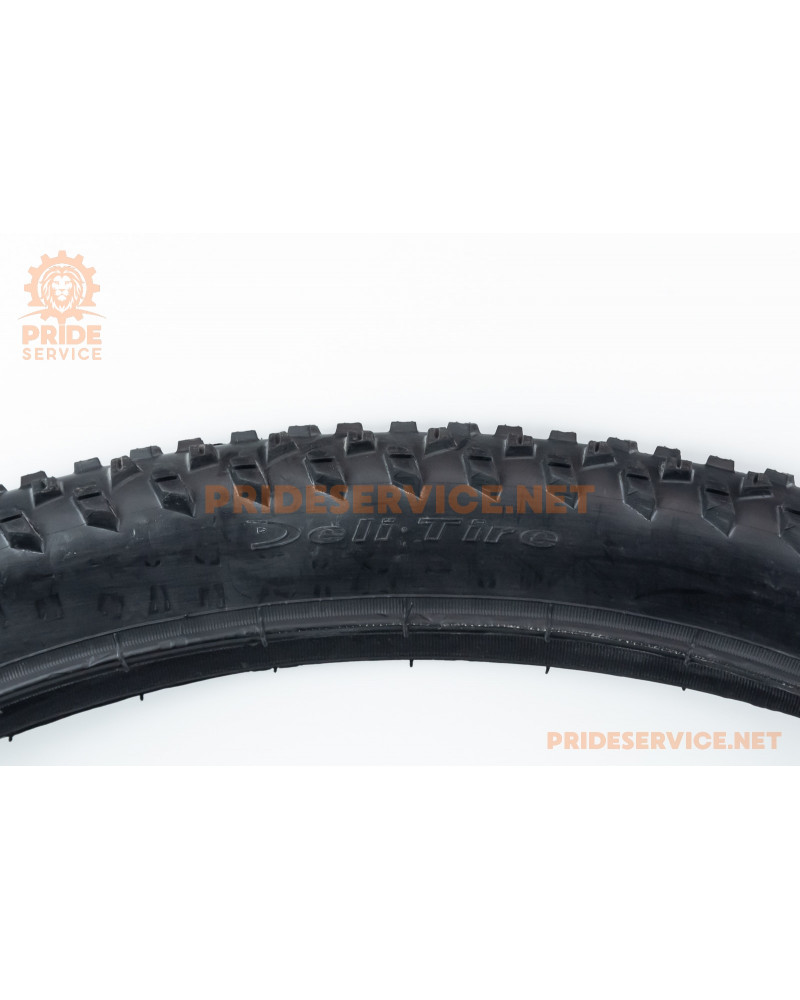 Шина 27,5"х2,10 (54-584) шипована (захист HRPR 2,5мм) SA-258