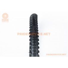 Шина 27,5"х2,10 (54-584) шипована (захист HRPR 2,5мм) SA-258