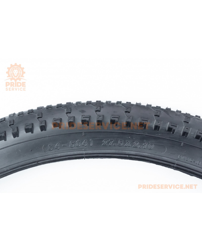 Шина 27,5"x2,10 (54-584) шипована ALL TERRA P1421