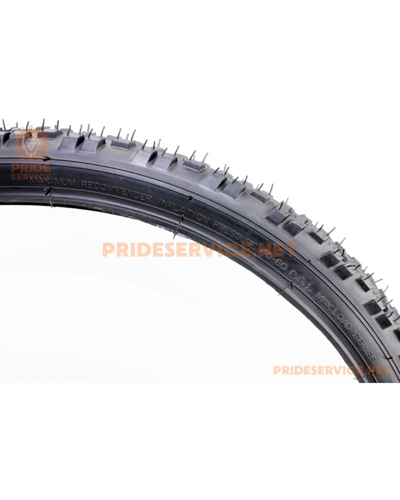 Шина 26"x1,95 (50-559) шипована CA345I