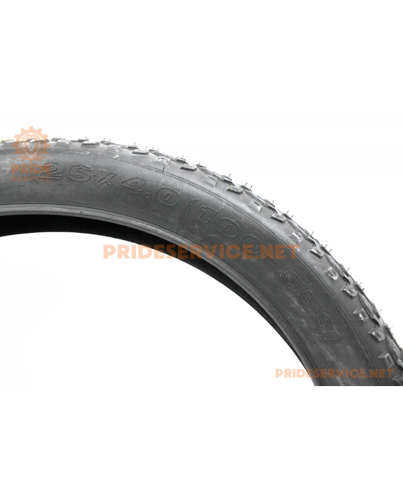 Шина 26"x4,00 (100-559) шипована SA-280