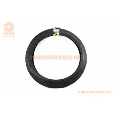 Шина 26"x4,00 (100-559) шипована SA-280