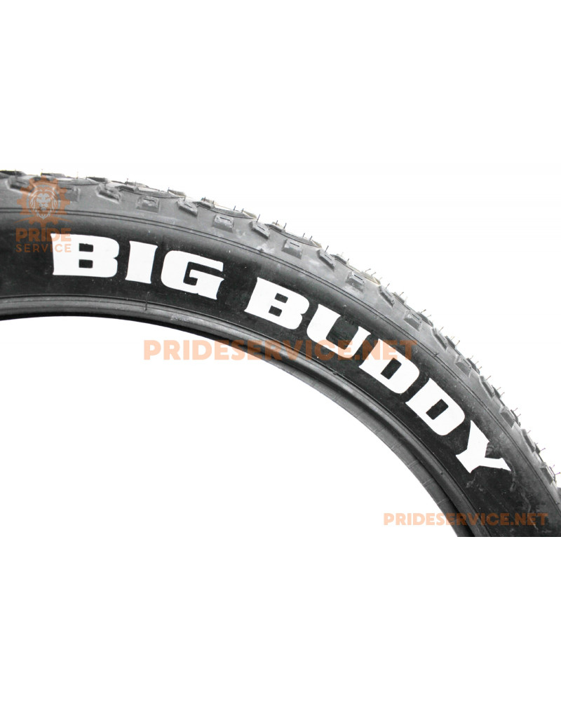 Шина 26"x4,00 (100-559) шипована SA-280