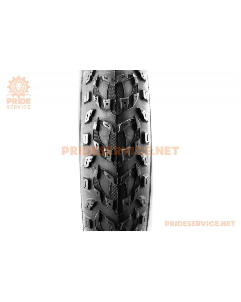 Шина 26"x4,00 (100-559) шипована SA-280