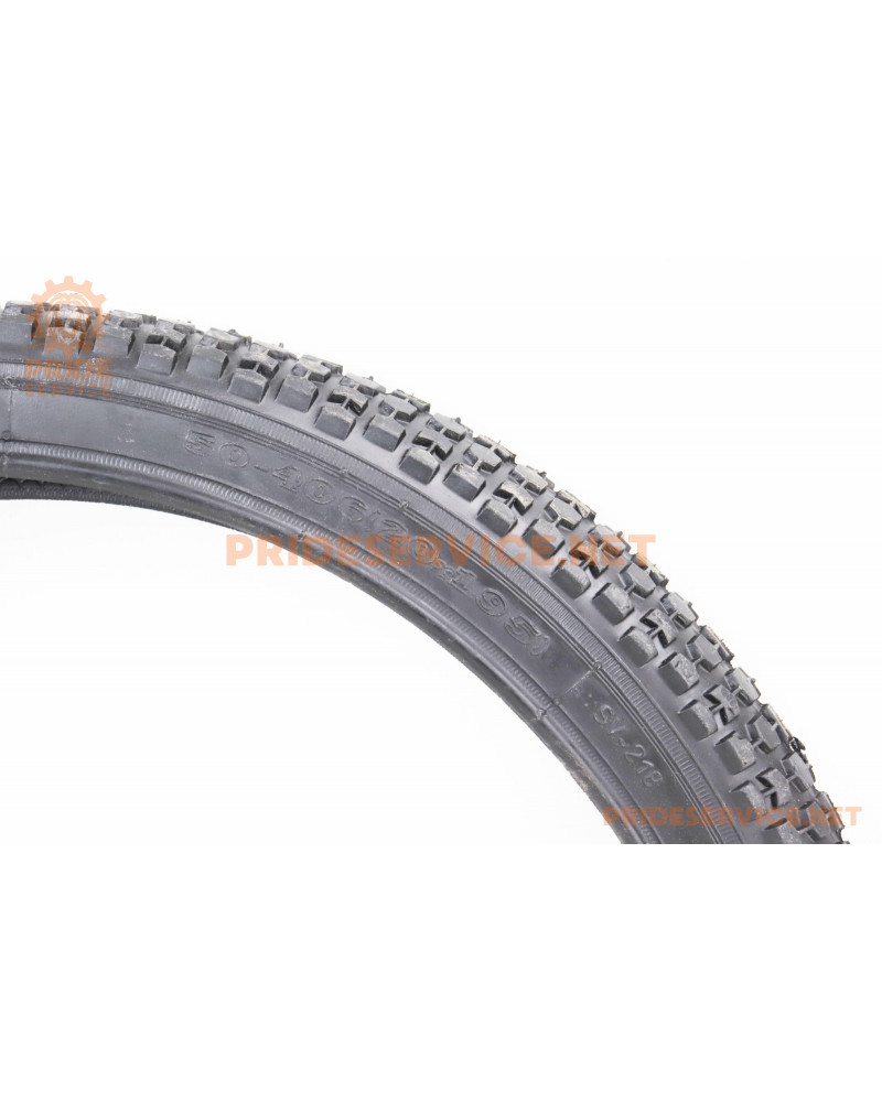 Шина 20"x1,95 (50-406) шипована SV218