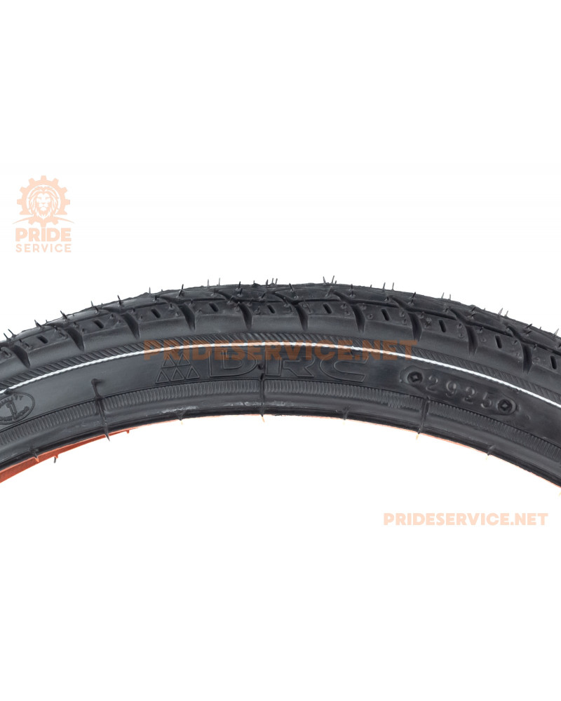 Шина 20"x1,75 (47-406) дорожня D117