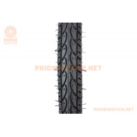Шина 20"x1,75 (47-406) дорожня D117