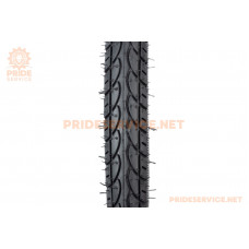 Шина 20"x1,75 (47-406) дорожня D117