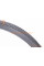 Шина 28"x1 5/8х1 3/8 700-35С (37-622) шипована GRAVEL MT H-5129