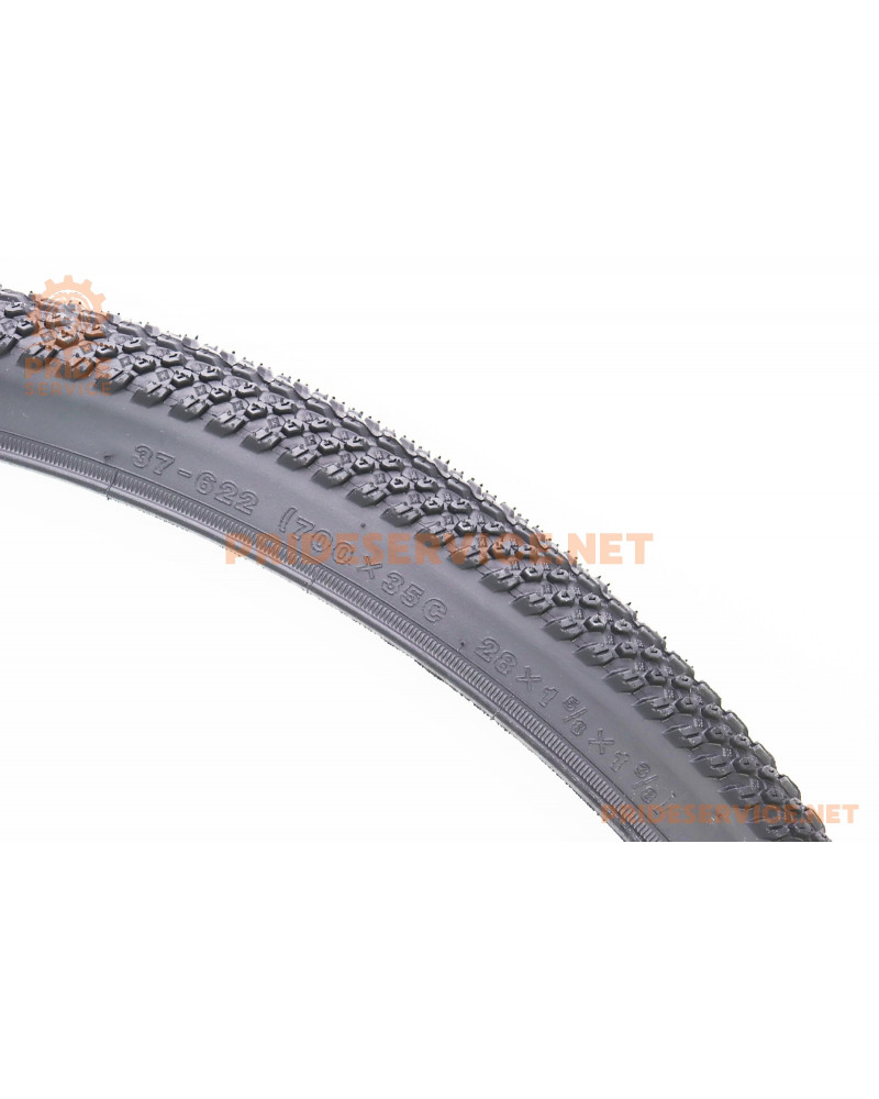 Шина 28"x1 5/8х1 3/8 700-35С (37-622) шипована GRAVEL MT H-5129