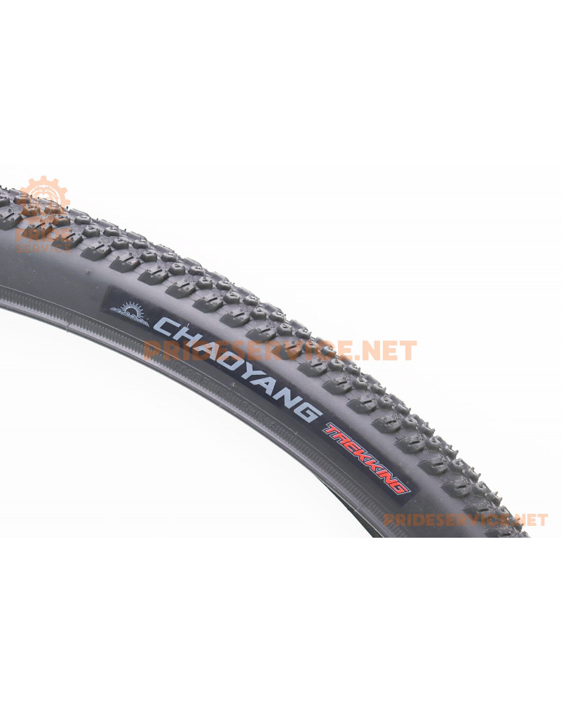 Шина 28"x1 5/8х1 3/8 700-35С (37-622) шипована GRAVEL MT H-5129