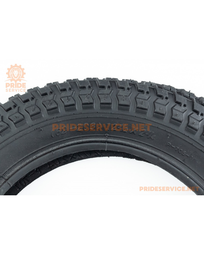 Шина 12" 1/2х2 1/4 (62-203) шипована P705