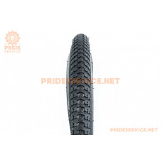 Шина 18"x2,125 (54-355) шипована P705