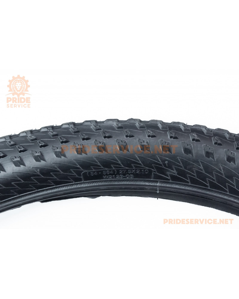 Шина 27,5"x2,10 (54-584) шипована COMPASS RANGER W2123