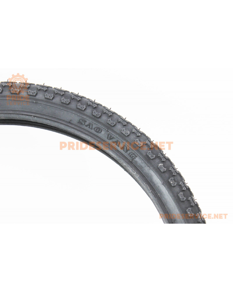 Шина 20"x1,75 (47-406) шипована SV219