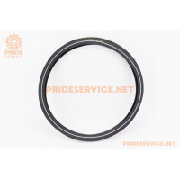 Шина 26"x1,75 (47-559) дорожня з світловідбиваючою смугою (захист EPS casing) SKIP C1446 Шина 26"x1,75 (47-559) дорожня з світловідбиваючою смугою (захист EPS casing) SKIP C1446