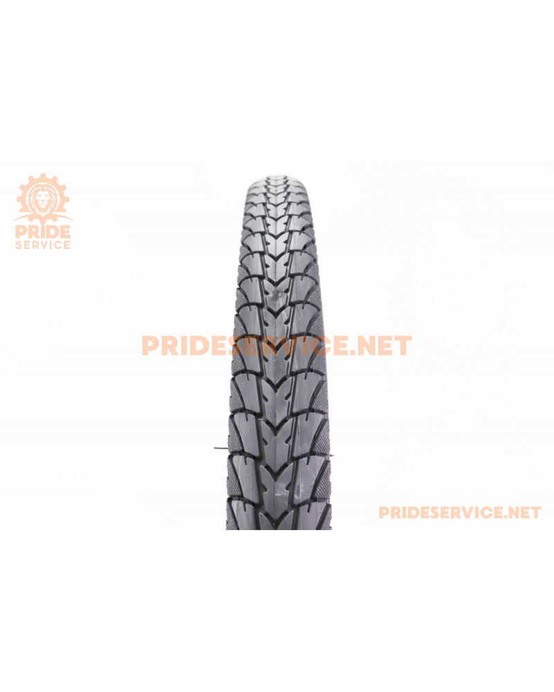 Шина 26"x1,75 (47-559) дорожня з світловідбиваючою смугою (захист EPS casing) SKIP C1446
