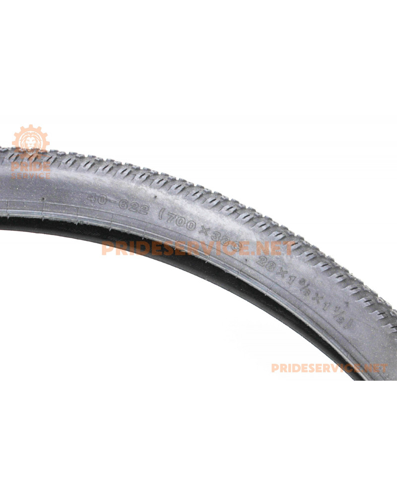 Шина 28"x1 5/8х1 1/2 700-38С (40-622) шипована GRAVEL MT H-5129